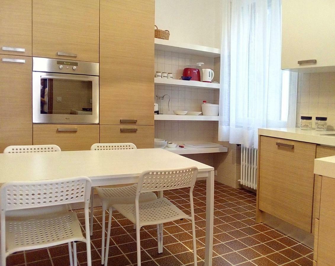 Casa Palazzi Lägenhet Venedig Exteriör bild