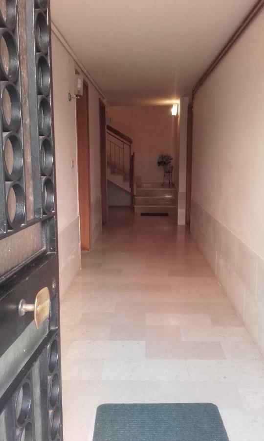 Casa Palazzi Lägenhet Venedig Exteriör bild